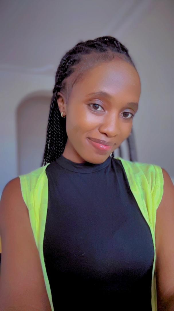 Shakirah Nannozi