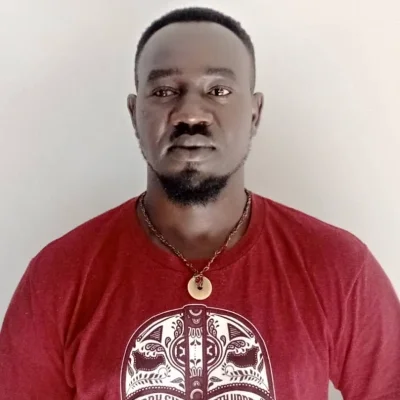 Dennis Ochii