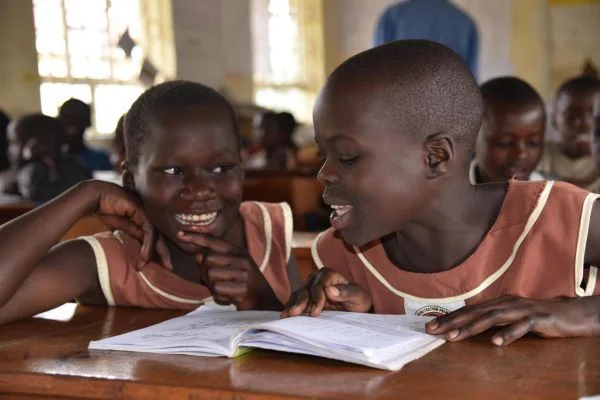 Children Education Support
